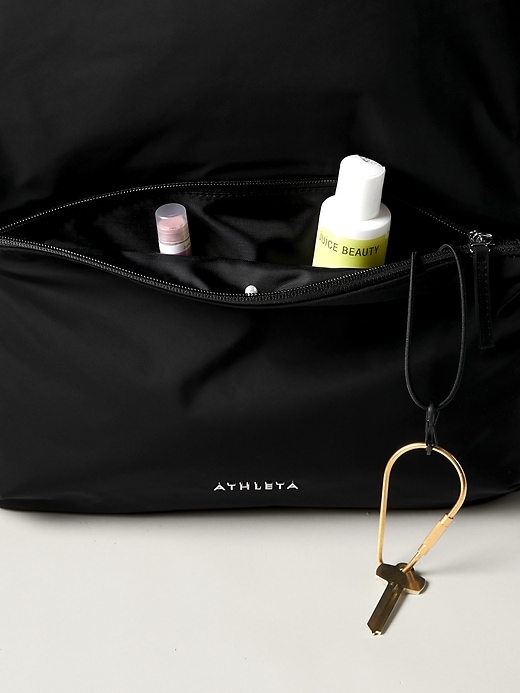 Image number 4 showing, All About Backpack