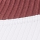 White/Redwood